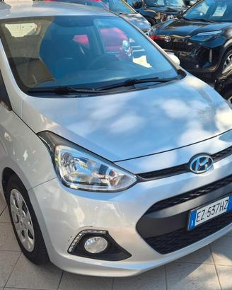 Hyundai i10 1.0 MPI Login