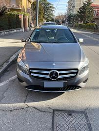 Mercedes classe a 180 cdi 2013