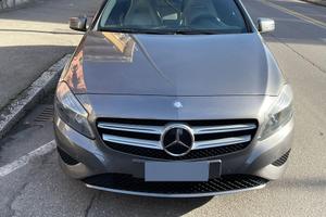 Mercedes classe a 180 cdi 2013