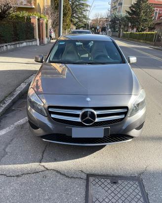 Mercedes classe a 180 cdi 2013