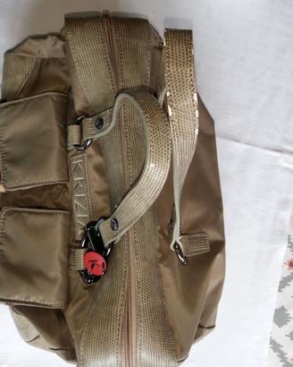 Krizia Borsa Donna Krizia 