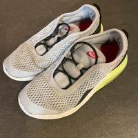 Scarpe Nike bambino n 31