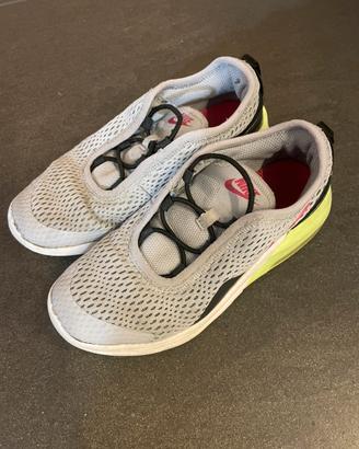 Scarpe Nike bambino n 31