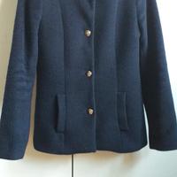 Giacca Cappotto Moschino