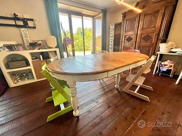 Tavolo allungabile maison du monde PROVENCE