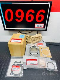 CILINDRO E PISTONE MONTESA 4RT GRUPPO TERMICO COMP