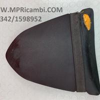 SELLA PASSEGGERO KAWASAKI NINJA 636 2005 2006