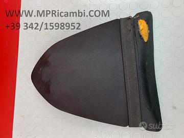 SELLA PASSEGGERO KAWASAKI NINJA 636 2005 2006