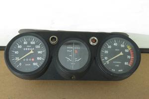 contachilometri quadro strumenti Autobianchi A111