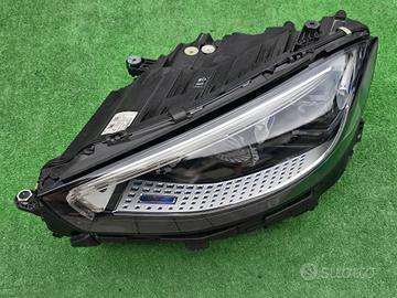 MERCEDES S-CLASSE W223 FULL LED Faro Fanale Sinist