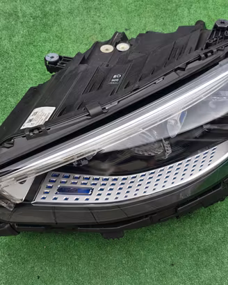 MERCEDES S-CLASSE W223 FULL LED Faro Fanale Sinist