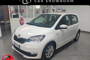 Skoda Citigo 5 Porte Citigo 5p 1.0 mpi g-tec Ambit