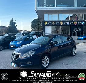 Lancia Delta 1.6 MJT garanzia 24 mesi