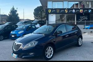 Lancia Delta 1.6 MJT garanzia 24 mesi
