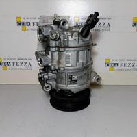 COMPRESSORE A/C AUDI A4 Avant (8W5) 4M0820803 DEUA