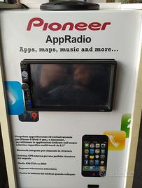 Autoradio da Salone Auto Officina 