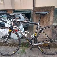 bici da corsa 