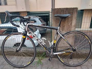 bici da corsa 