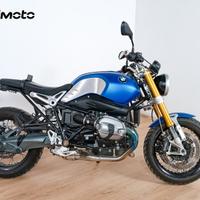 BMW R NINET - 2015