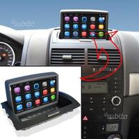 Navigatore touareg android wifi dab carplay