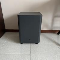 Basso JBL 9.1
