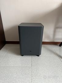 Basso JBL 9.1