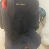 Sediolino auto foppapedretti