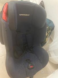 Sediolino auto foppapedretti