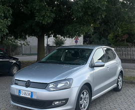 Volkswagen Polo TDI 1.2 75 CV Blue Emoticon QQ