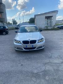 BMW serie 3 318D