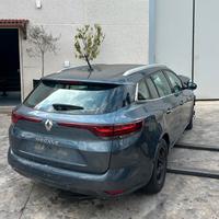 Ricambi Megane 2020 1.5 diesel