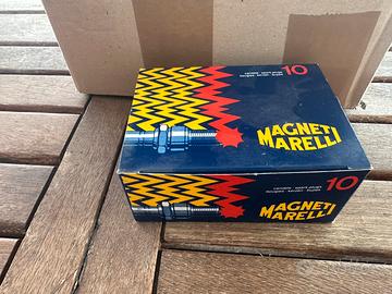 10 Candele Magneti Marelli 7LCR – 61830086