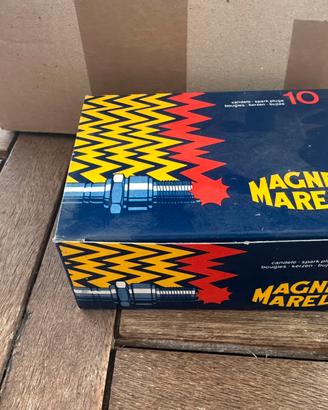 10 Candele Magneti Marelli 7LCR – 61830086