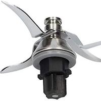 Bimby Gruppo Coltelli TM31 perno sotto rotto