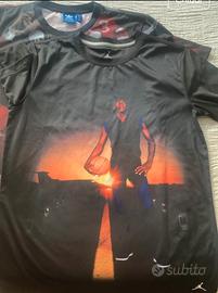 T shirt Nike Jordan