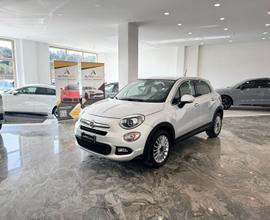 Fiat 500X 1.6 MultiJet 120 CV DCT Lounge