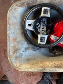 Volante manubrio Fiat Freemont