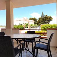 Villa Rosella villette Sciacca San Marco