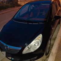 Opel corsa 1.3 75 cv.