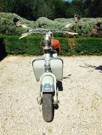 Lambretta 125D