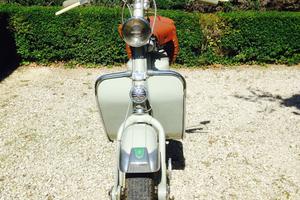 Lambretta 125D