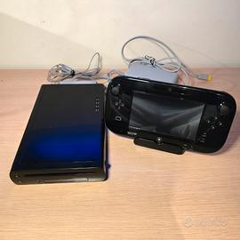 console nintendo wii u