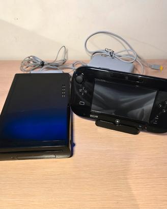 console nintendo wii u
