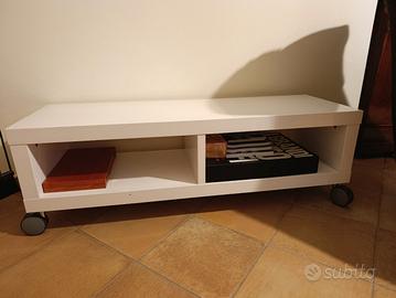 mobile laccato bianco 