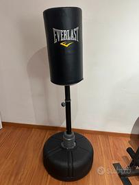 Sacco da boxe Everlast
