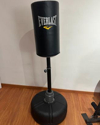 Sacco da boxe Everlast