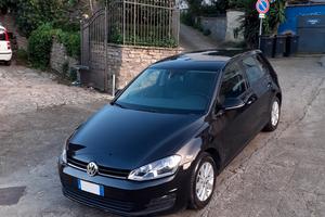 Golf 7 1.6 TDI 