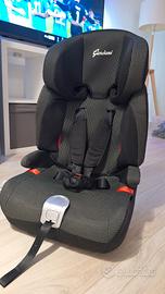 Seggiolino Auto Giordani