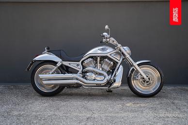 Harley-Davidson VRSCA V-Rod Centenario - 2003