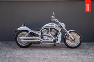 Harley-Davidson VRSCA V-Rod Centenario - 2003